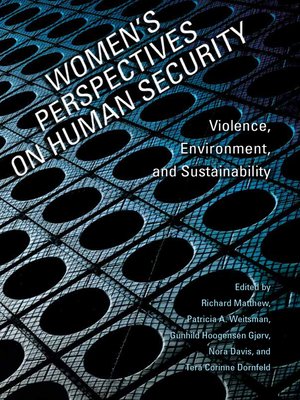 cover image of Women's Perspectives on Human Security